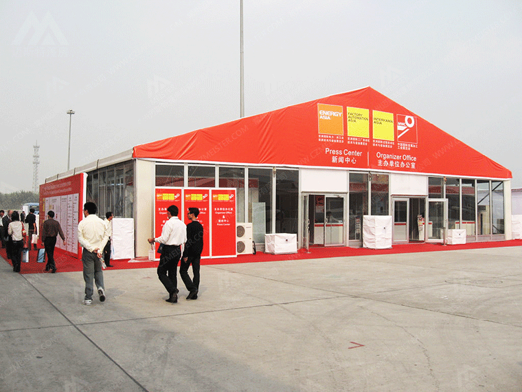 算一笔账:为什么买篷房比租帐篷更省钱?TCO(总拥有成本)深度分析